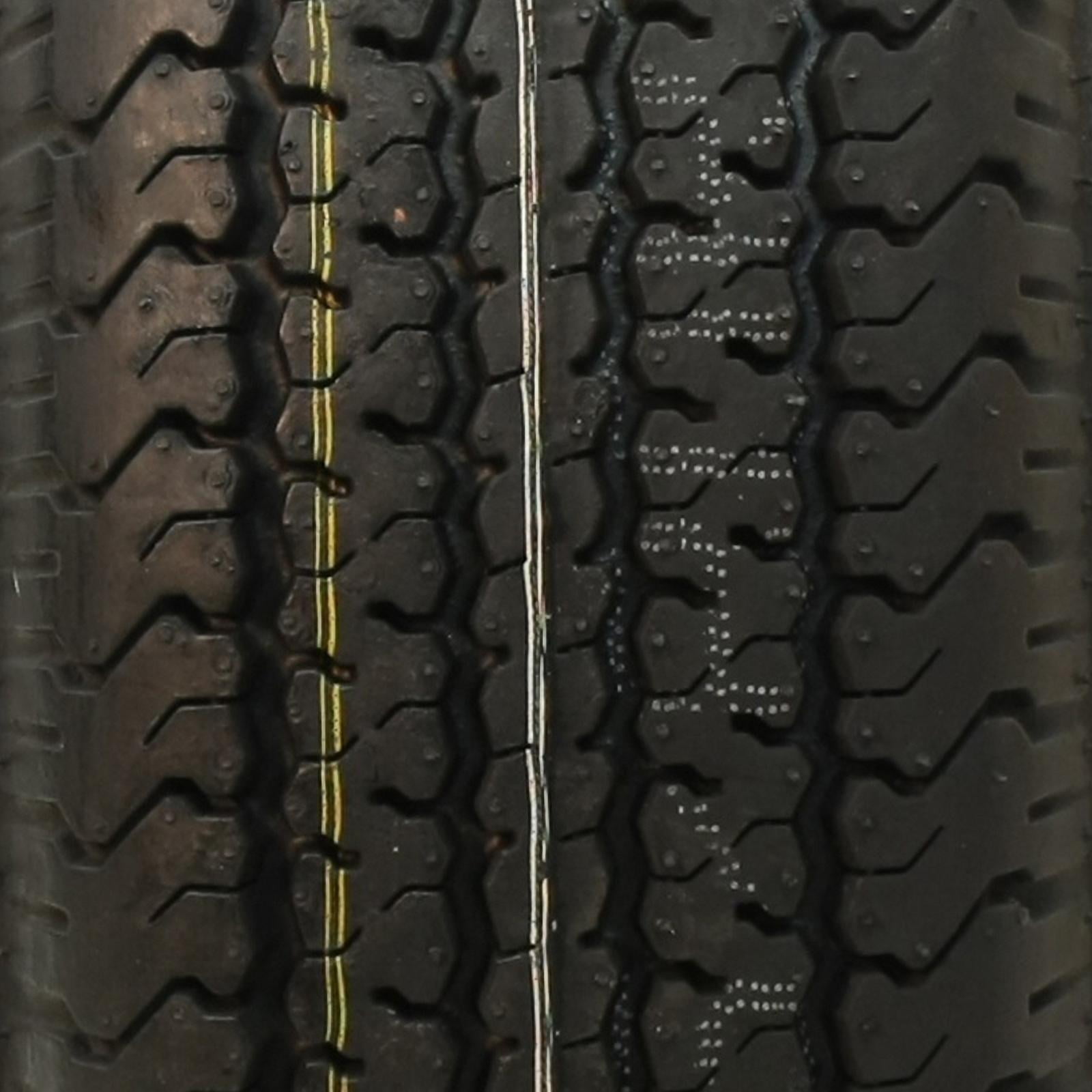 Buy Kenda Karrier ST175/80R13 Trailer Tire Online at Lowest Price in ...