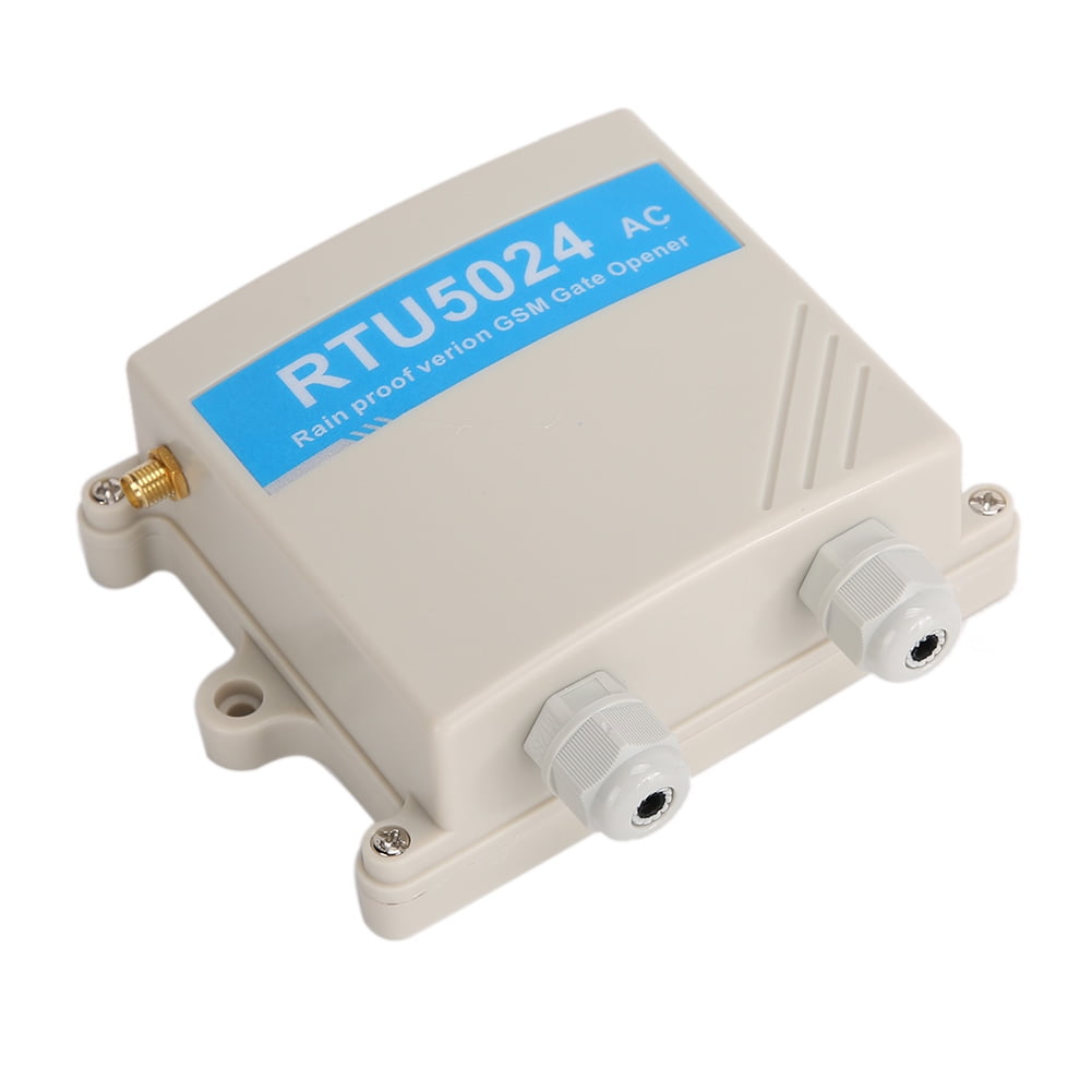 Remote Access Controller, Programmable ABS Material Super Stability