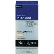 Nga Agls Intensives Neutrogena Ageless Intensives Firm Spf20