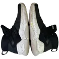 thumbnail image 4 of Adidas Mens Cloudfoam Streetfire Basketball Shoes Sz 8.5 Black Mid Top Athletic, 4 of 6