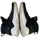 thumbnail image 4 of Ad-id-as Mens Cloudfoam Streetfire Basketball Shoes Sz 8.5 Black Mid Top Athletic, 4 of 6