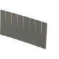 thumbnail image 4 of LEWISBins ESD-Safe Vertical Box Dividers DV1625xL - 14-13/16""L x 1-29/32""H, 4 of 4