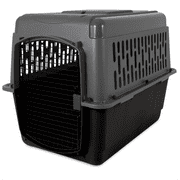 Aspen Pet Porter Traditional Dog Kennel, Medium, 36"L