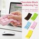 thumbnail image 3 of Simulated Chocolate Squeeze Toy PU Soft And Slow Rebound Relaxation Ornament Stress Hand Office, 3 of 7