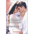 thumbnail image 1 of Pre-Owned A Proposal in Provence (Mass Market Paperback) 1335406964 9781335406965, 1 of 1