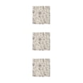 thumbnail image 4 of Cortina impermeable premium Billuyoard para baño a prueba de moho Tela Ducha Decoración humana XHHD-019 180x200cm, 4 of 6