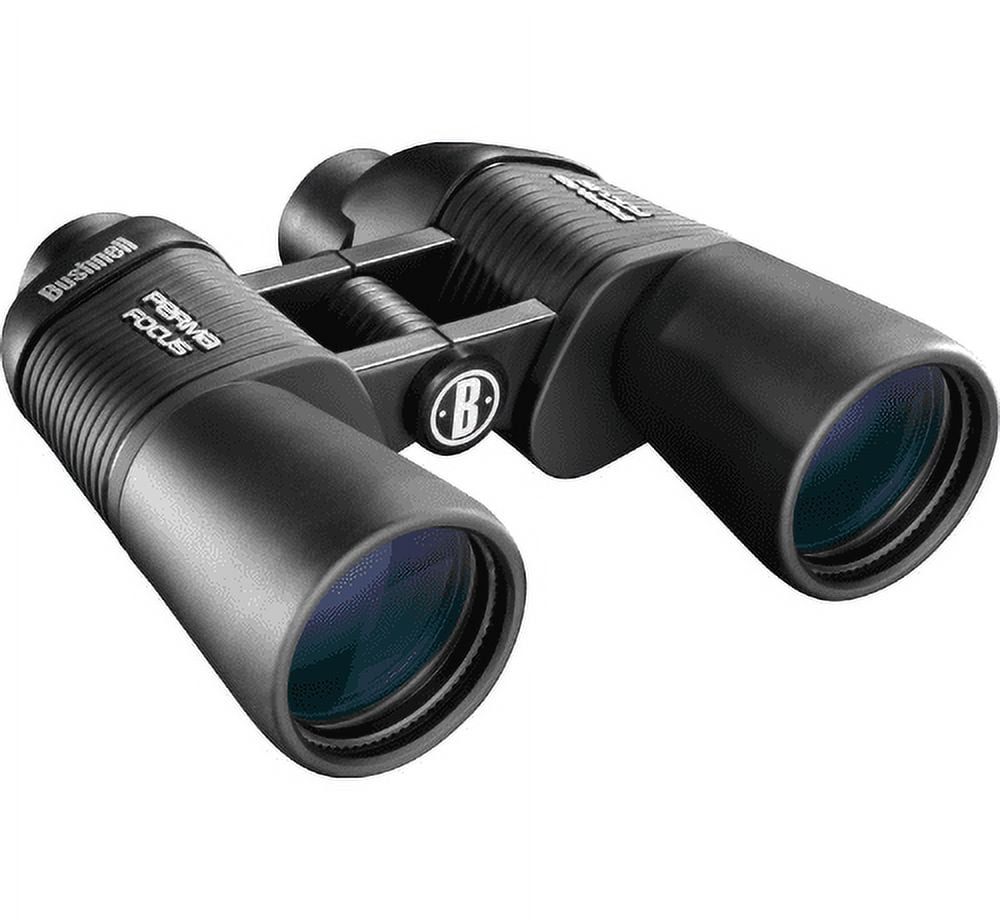 Bushnell Permafocus 10X50 Binoculars 175010