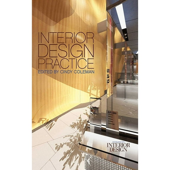 Interior Design Practice (Paperback)