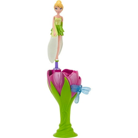 Disney Fairies Sky-High Tink