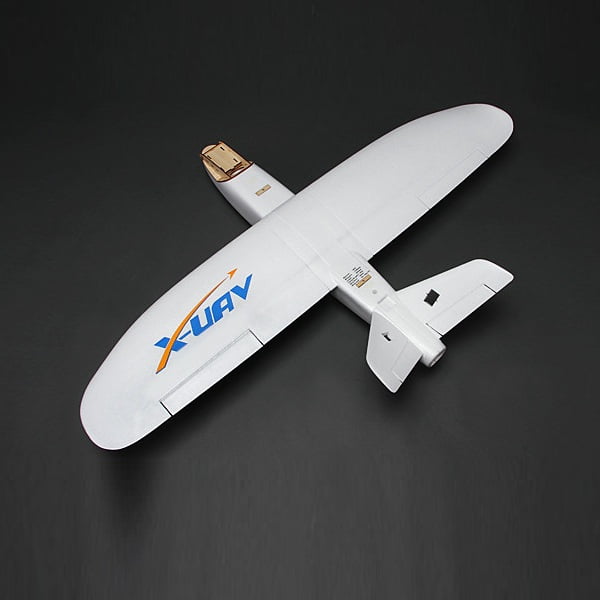 small fpv plane