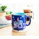 thumbnail image 4 of Taza Camper de cerámica Disney Lilo & Stitch Nope Nope Not Today 590 ml, 4 of 7