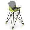 Summer Pop 'N Sit Portable Highchair (Green)