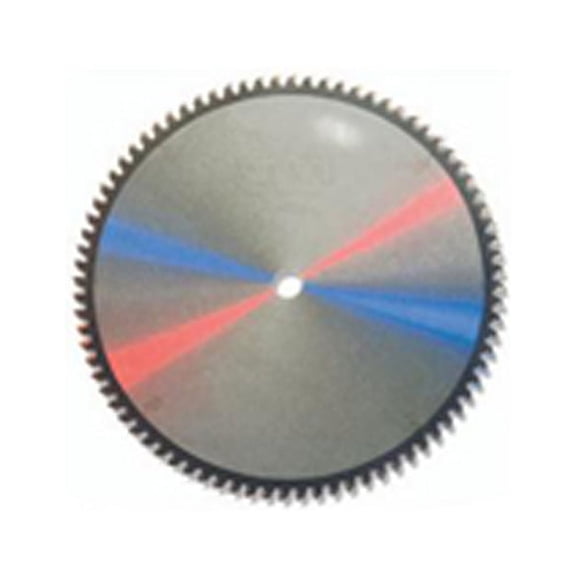 8" dia. 60 teeth 5/8" arbor Tenryu Pro Series for Solid Surface Tipped Saw Blade