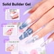 thumbnail image 5 of Adhesivo UV Builder Nail Gel Makartt 4 en 1, 15 ml, para puntas acrílicas, 5 of 8