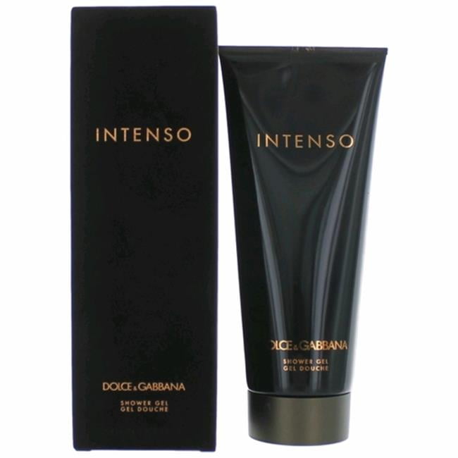 dolce gabbana pour homme intenso