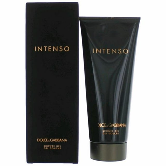 Dolce & Gabbana pour Homme Intenso by Dolce & Gabbana 6.7 oz Gel Douche pour Homme