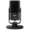 thumbnail image 4 of Rode NT-USB Mini Studio-Quality USB Microphone - With Headphones, 4 of 7
