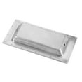 thumbnail image 6 of Unique Bargains 4-"x2-" Recessed Sliding Door Handle Flush Pull 201 Stainless Steel, 6 of 6