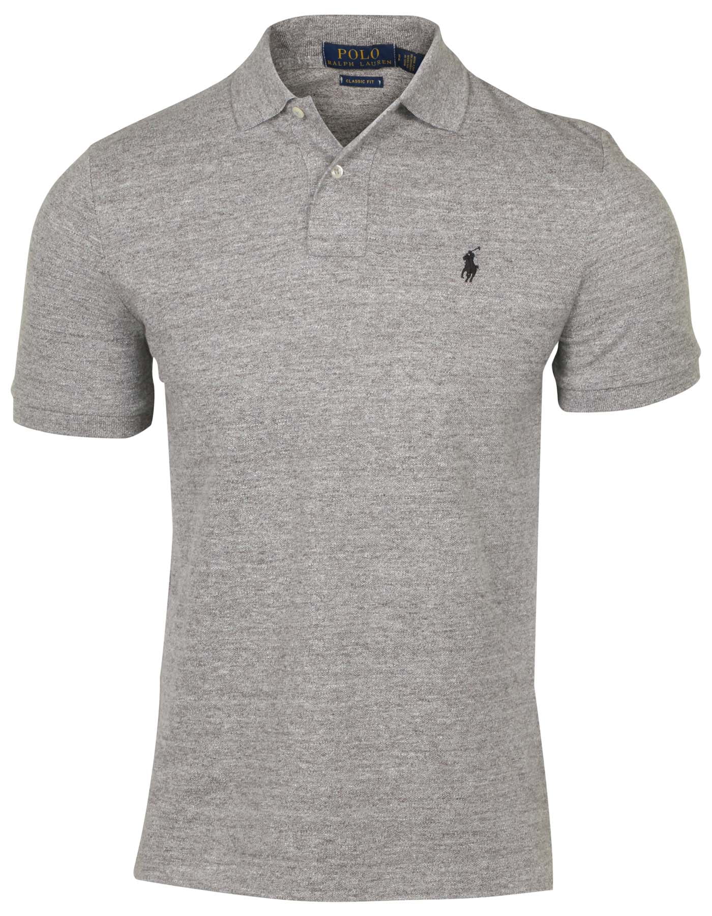 Polo Ralph Lauren RED Custom Slim-Fit 