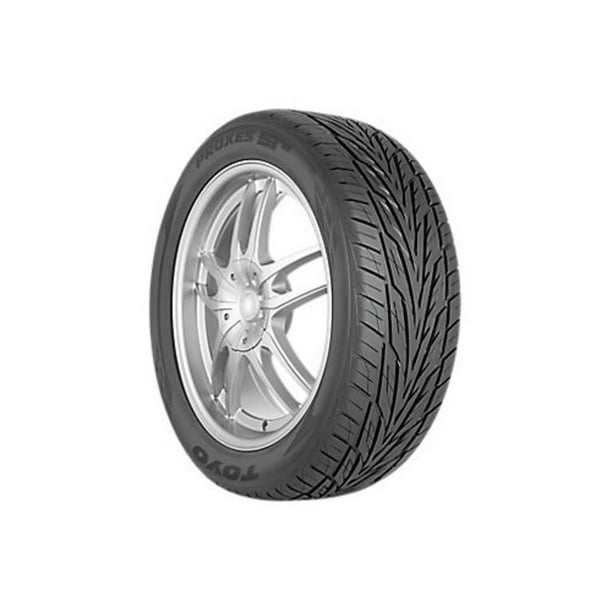 245 50r20 102v Toyo Proxes Stiii 2 Tires - Walmart.com - Walmart.com