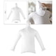thumbnail image 5 of Bolsa para secadora de ropa plegable Chaqueta de plumón Auxiliar inflable Ahorro de espacio secadora reutilizable para camisetas Pantalones lar perfecl Secador de chaqueta de plumón, 5 of 8
