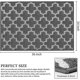 thumbnail image 2 of Felpudo antideslizante absorbente CHEPIHG 20 x 32 pulgadas interior y exterior, 2 of 5