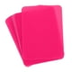 thumbnail image 1 of Parches de Tela Uxcell para Planchar Color Rojo Rosa 4.9"x3.7" para Ropa Paquete de 18, 1 of 6
