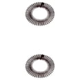 thumbnail image 3 of Peine de peluca Soidarity parte en U Accesorios de salón Type19 NO19, 3 of 6
