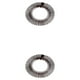 thumbnail image 3 of Seitruly U-Part Peluca Peine Clip Pelucas Accesorios Peines Suministros de belleza Accesorio Type15 NO15, 3 of 6