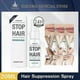 thumbnail image 5 of Permanent Hair Removal Spray Stop Hair Growth Inhibitor Remover For Men Women, 5 of 5