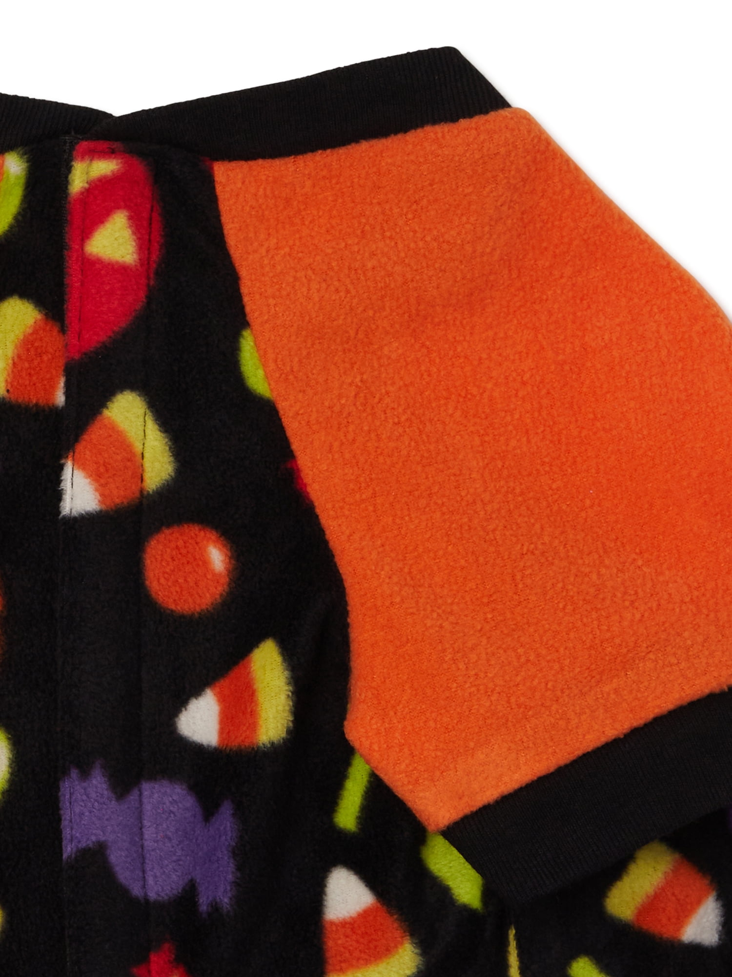 Way to Celebrate Halloween Family Pajamas Women's and Women's Plus, Pet 1 Piece