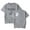 Grey, variant on Faye Webster Merch  Round Neck Short Sleeve T-shirt Men/women Casual Fashion Street Tops