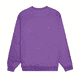thumbnail image 4 of Moonsky Sudadera pop Demon Hun/er, sudadera Huntrix con cuello redondo, jersey de manga larga para mujer y hombre, ropa de calle, moda urbana (Morado L), 4 of 4