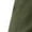 Army Green, variant on Summer Cotton Linen Pants Women Cropped Pant Solid Color Slacks Mid Rise Trousers Straight Leg Pant Elastic Drawstrings Bottoms Breathable Soft Lounge Pants with Pockets