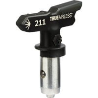 Graco TrueAirless 211 4 to 6 In. .011 Paint Sprayer Airless Spray Tip TRU211