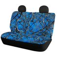 thumbnail image 2 of Pzuqiu Tree Branches Car Seat Covers Set Interior Accessories Full Set Car Seat Covers Full Set, Light Breathable Compatible with Cars Truck Trucks, 2 of 10