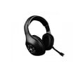 thumbnail image 1 of Audifonos de Diadema con Micrófono Gadgets and Fun Riemin Gamer  PC headphones negro, 1 of 2