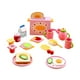 thumbnail image 2 of Accesorios de Cocina para Jugar, Juguete Divertido para Hacer Pan para Niñas Y Niños, Regalos Preescolares, 2 of 9