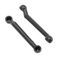 thumbnail image 1 of RC Front Steering Link, Easy Installation Left and Right RC Front Steering Tie Rod Plastic  for Upgrade, 1 of 7