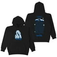 thumbnail image 3 of Freya Skye 2025 Tour Print Merch Hoodie – Unisex Graphic Pullover Sweatshirt, Casual Streetwear Concert Outfit Gift for Music Lovers, 3 of 7