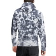 thumbnail image 2 of X RAY Men's Hoodie Jacket, Active Sport Casual Sweatshirt for Men, Active Sport Casual Sweatshirt for Men, 2 of 4