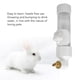 thumbnail image 3 of Comedero De Agua Para Conejos, Botella Para Animales Pequeños, Gran Capacidad, 3 of 8