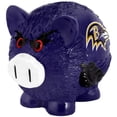 thumbnail image 1 of Baltimore Ravens Tirelire - Petite Thématique, 1 of 1