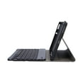 thumbnail image 4 of Teclado inalámbrico desmontable y duradero con funda para Lenovo M10 FHD PLUS de 10,3 pulgadas X606F (negro), 4 of 14