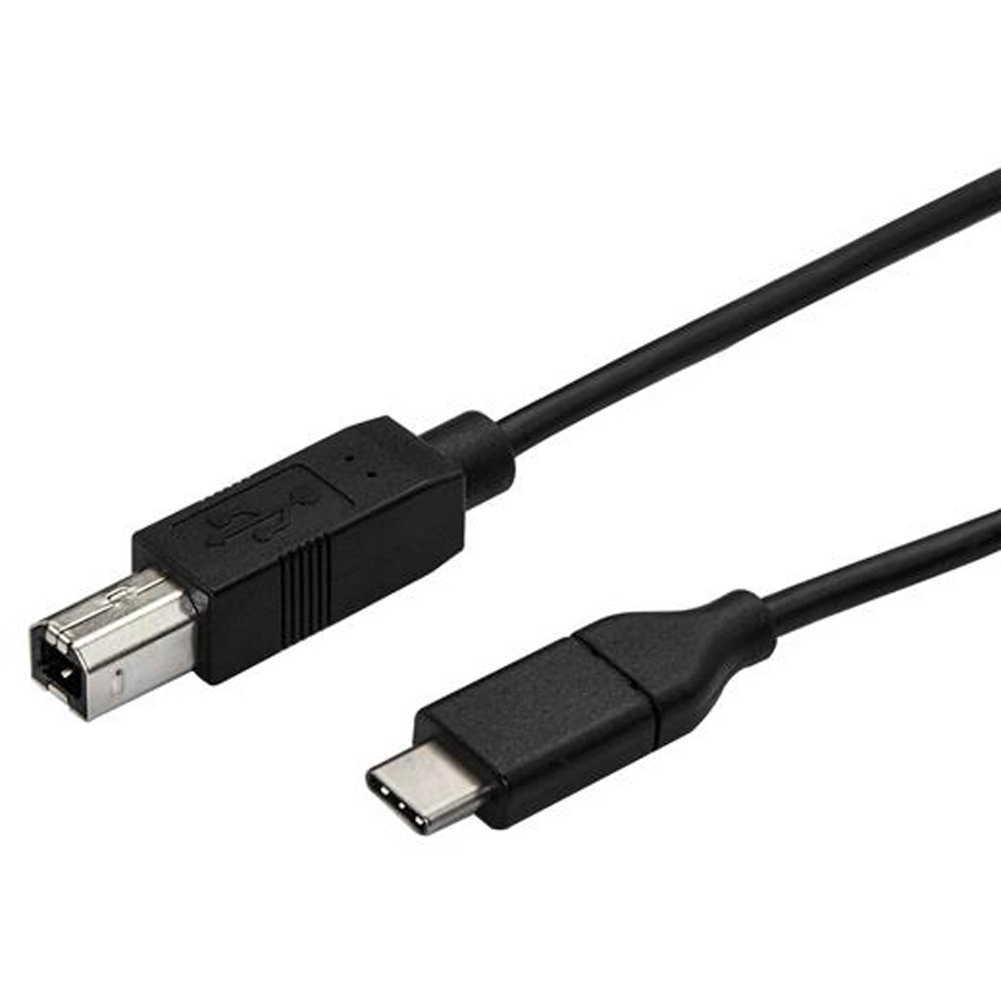 16 ft. * Gold Series High-Speed USB 2.0 Cable