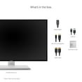 thumbnail image 5 of ViewSonic VX4380-4K 43 Inch Frameless Widescreen IPS 4K Monitor with HDMI USB and DisplayPort, 5 of 12