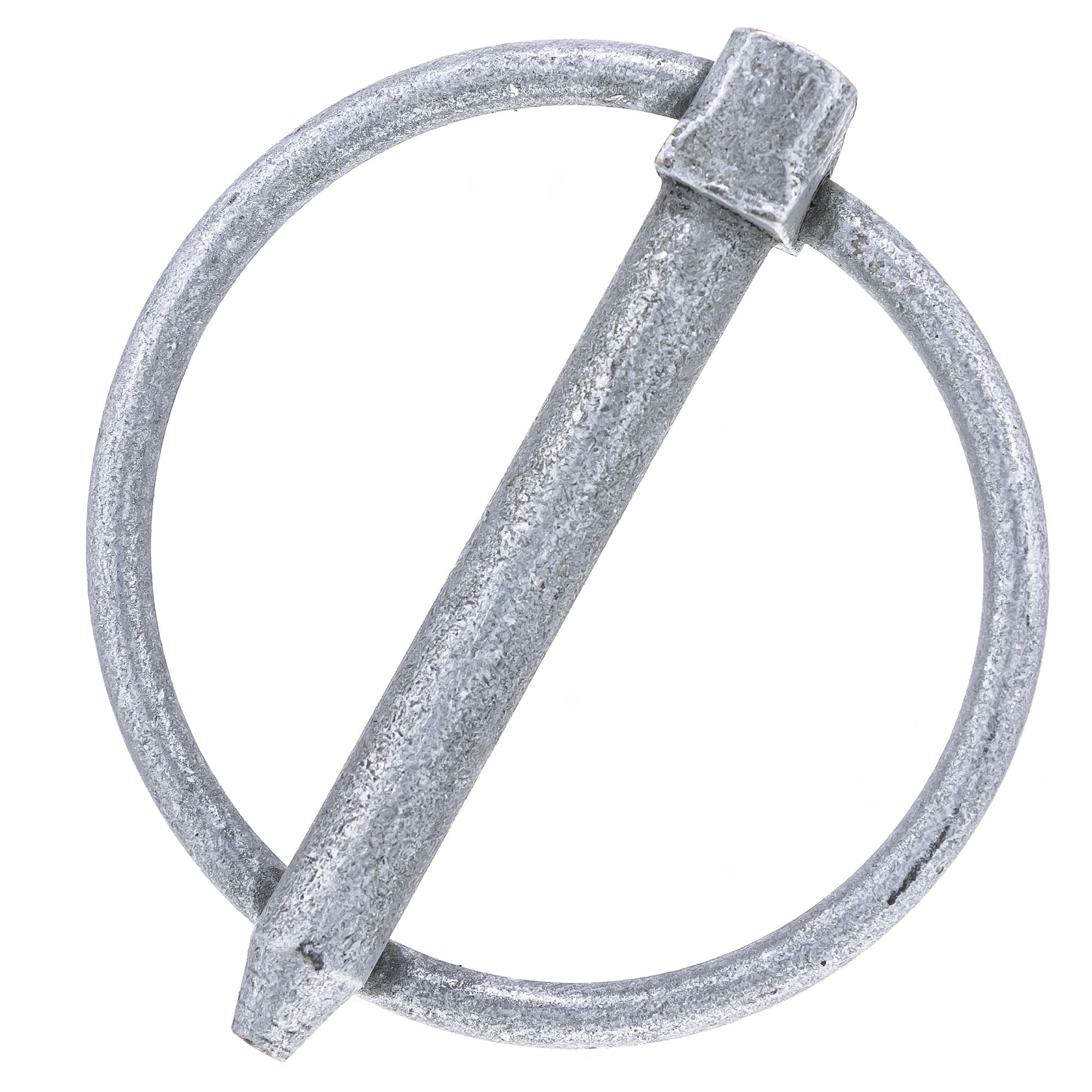 OEM Quick Lock Pin John Deere 1023E 1026R 2025R 4000 4020 4040 4240