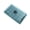 Green, variant on Black Seeded Box Cultivation Tray 24 Hole Covered Breathable With Adjustable Ventilation For Plants Plastic Material Black Color