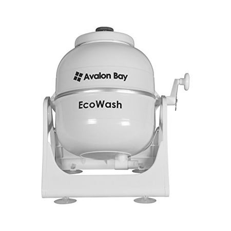 Avalon Bay EcoWash Portable Washing Machine