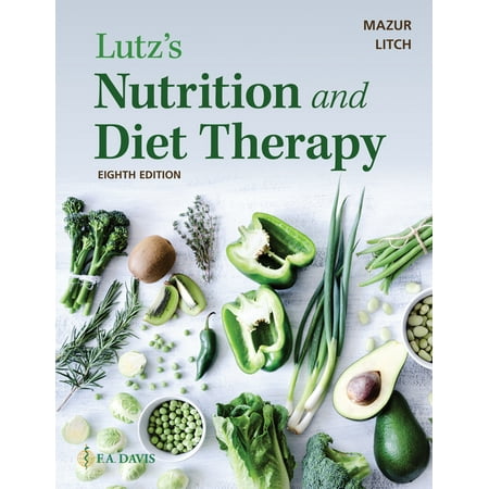 UPC: 9781719645867 | Lutz s Nutrition and Diet Therapy (Paperback)